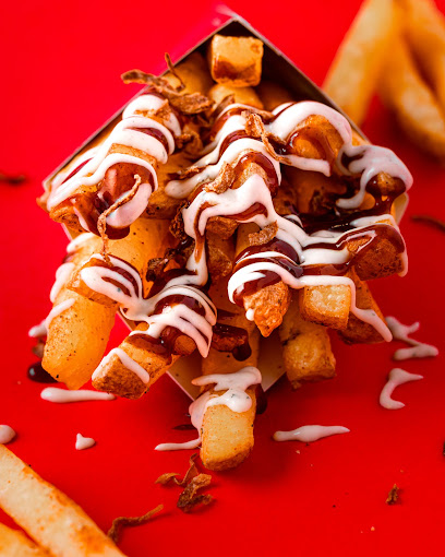 Boshanab Potatoes بطاط بوشنب - Kuwait|Kuwait City|25|92J3+JFF