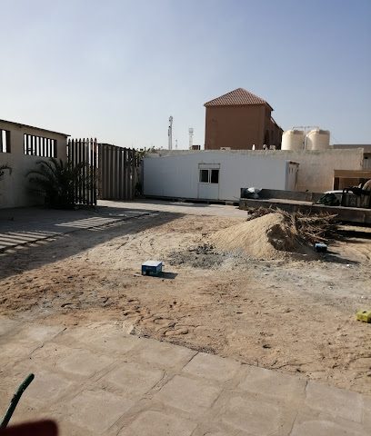 مدرسة الرياضة الشراعية المالحة - السالمية - +965 9898 2991