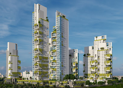 عقارات حدائق حصة - السالمية - +965 1899 900