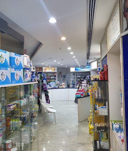صيدلية البرسيم - صباح السالم - +965 2226 9388