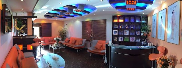 مساج الملكة - المنقف - +965 2265 7787