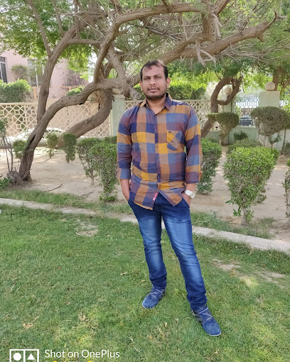 Salwa Public Park حديقة سلوى العامة - Kuwait|8 St|block 11