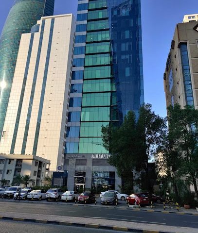 المستقبل المشرق للاستشارات & هجرة - المستقبل المشرق للاستشارات والهجرة - مدينة الكويت - +965 6626 9891