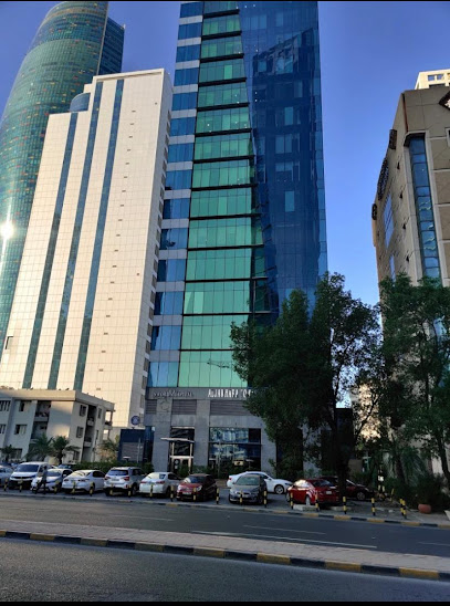 المستقبل المشرق للاستشارات & هجرة - المستقبل المشرق للاستشارات والهجرة - Kuwait|9XGQ+2P مدينة الكويت شارع خالد بن الوليد
