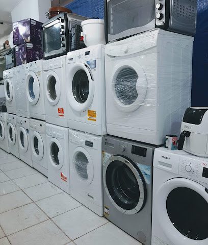 سوق الكويت للأجهزة الكهربائية - خيطان ،، - +965 9959 5243