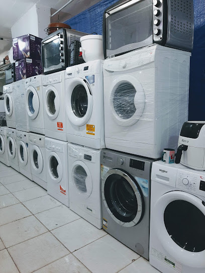 سوق الكويت للأجهزة الكهربائية - Kuwait|Mangaf|Building 71 45 St|on the behind