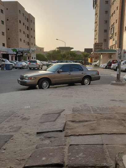 مكتبة نبع المواهب - Kuwait|Al Jahra|شارع 4،|9M38+PHR