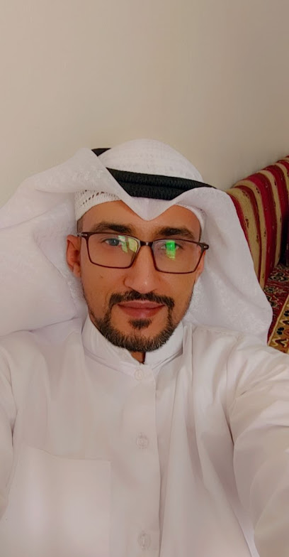 مشاري محمد -