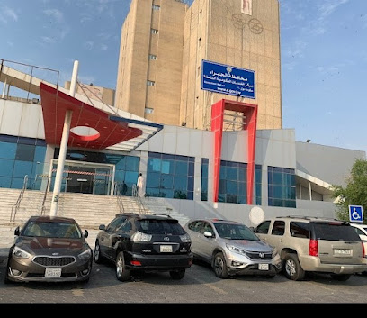 الجهراء الوسطى - غرب ابو فطيرة الحرفية - +965 2458 7532