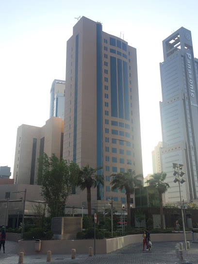 مكتب ميتسوبيشي اليكتريك الكويت - Kuwait|Kuwait City|al-salam tower 2nd floor Al-Salem Street
