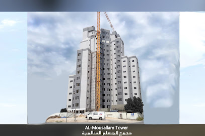 شركة المجموعة الإسكندرانية للتجارة العامة والمقاولات - شارع سالم صباح السالم الصباح - +965 6000 8585
