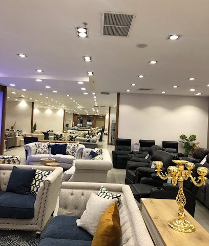 البغلي المتحدة للاسفنج-الضجيج - المنقف - +965 2433 3375