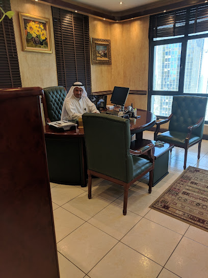 مجموعة المطبعة الدولية القانونية - Kuwait|Kuwait City|Jaber Al-Mubarak St|Shroukh Tower 1