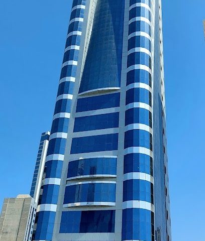 شركة الرواد المتحدة للتجارة العامة والمقاولات - مدينة الكويت - +965 2246 4967