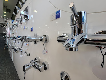 GROHE شركة النجار وفهد خوري - شارع سالم صباح السالم الصباح - +965 2492 3848