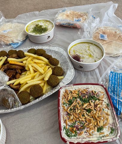 مطعم وادي الغروب الجهراء وادي الغروب الجهراء - السالمية - +965 566 09575