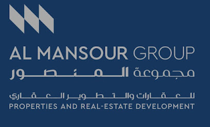 مجموعة المنصور - السالمية - +965 2227 0089
