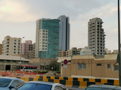 MMC للتموين - السالمية - +965 1805 050
