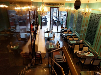 كاكاو / كابانا - السالمية - +965 2227 0669