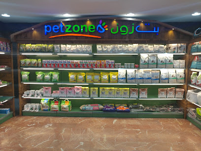 بيتزون - صباح السالم - +965 1806 000