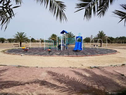 حديقة العقيلة - راي - +965 2381 2222