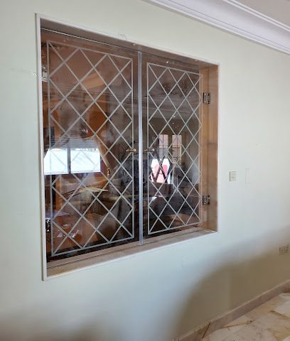 مركز الكويت للزجاج والبراويز - صباح السالم - +965 9981 0731