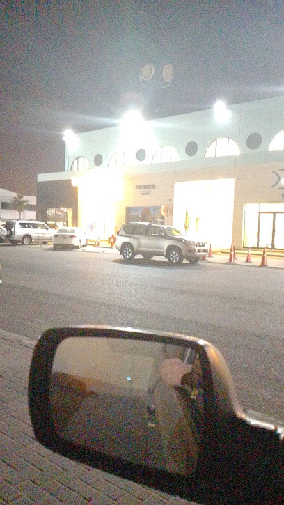 ريماك - Kuwait|Shuwaikh Industrial|12 St|8WMV+G48