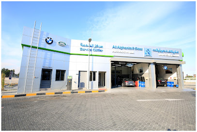 محطة خدمة علي الغانم المسيلة - المنقف - +965 1846 464