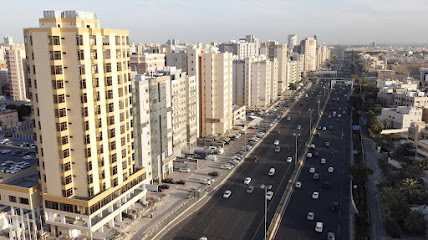 شركة الدينار الذكية العالمية. - مدينة الكويت - +965 2263 3987
