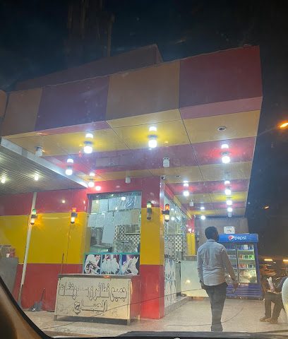 سوق مصغرة - الصباحية -