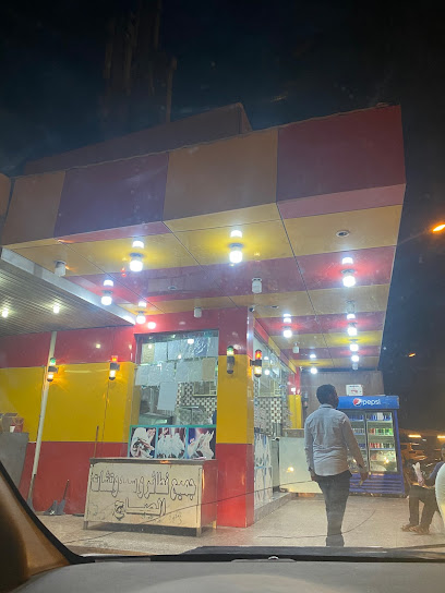 سوق مصغرة - Kuwait|Ali Sabah Al Salem|X42V+W26