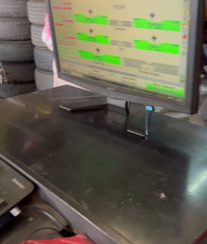 شركة جوهر ومظفر للتجارة العامة لتصليح السيارات والإطارات MARSHAL شركة جوهر ومظفار للتجارة العامة ذ - المنقف - +965 517 86360