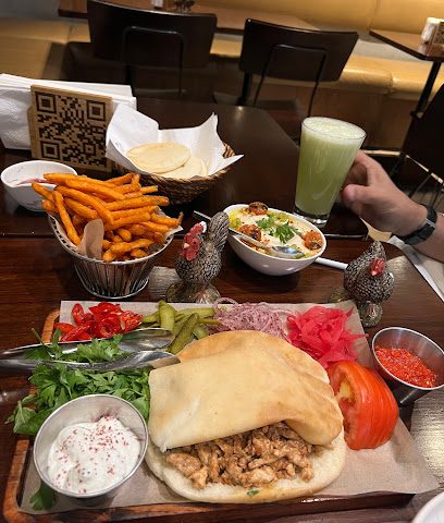 روتو - السالمية - +965 9775 1302