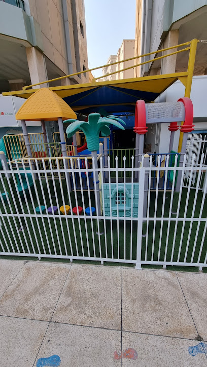 حضانة معرفي ثنائية اللغة - السالمية - Kuwait|Salmiya|71 Abu Dhar Al-Ghifari St|Abu Dhar Al Ghafari