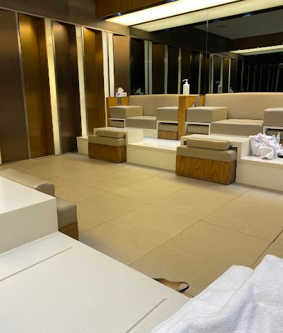 ريترو صالون - المنقف - +965 2530 9899