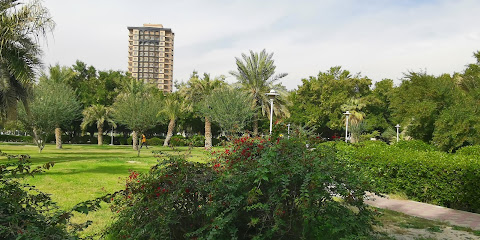 حديقة الخطابي - راي -