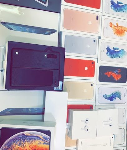 العمر للهواتف - المنقف - +965 511 24515