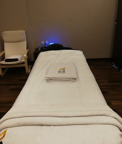 صالون وسبا روني جلوس - مهبولة - +965 2574 7404