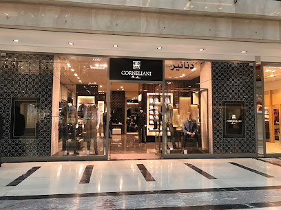 كورنيلياني - المنقف - +965 2299 7662