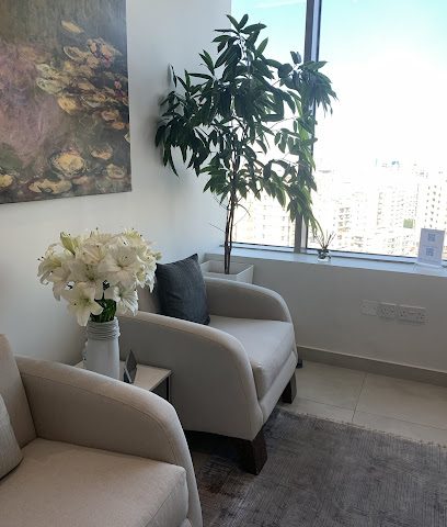عيادة الدكتورة مريم العوضي للصحة النفسية - السالمية - +965 2226 9308