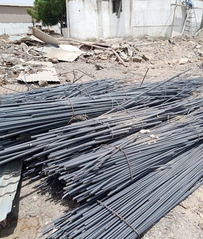 شركة العيادة الأولى للمعادن - مدينة الكويت - +965 9946 3318
