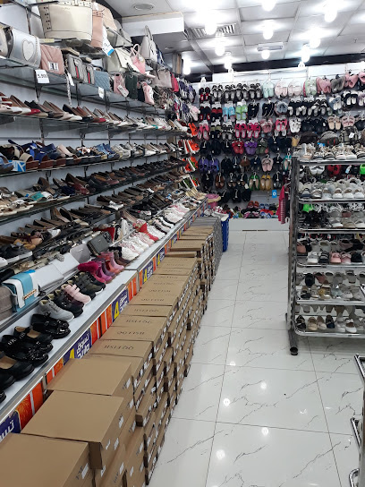 الشهبندر - Kuwait|54 St