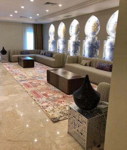 أول ديكورات داخلية في السدرة - مدينة الكويت - +965 6095 9140