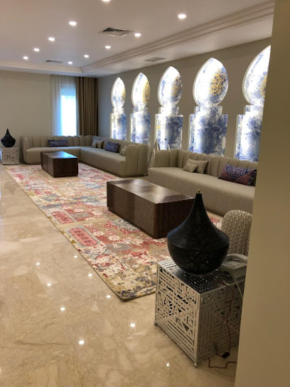 أول ديكورات داخلية في السدرة - Kuwait|Kuwait Free Trade Zone|8WW9+PWP