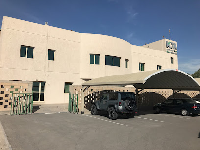 الكويت للسبائك المعدنية - KFA - مدينة الكويت - +965 2326 0268