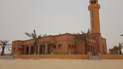 مسجد فهد عبد المحسن النفيسي - المنقف -