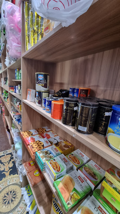 سوق هايبر المركزي الكبير - Kuwait|Salmiya|6 1 St
