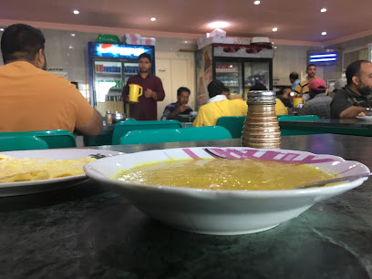 مطعم هندي الجمعية Restaurant - السالمية - +965 9917 8600