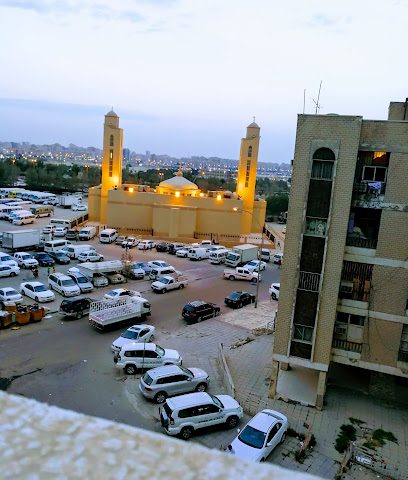 حياة للاتصالات - غرب ابو فطيرة الحرفية - +965 2202 4444