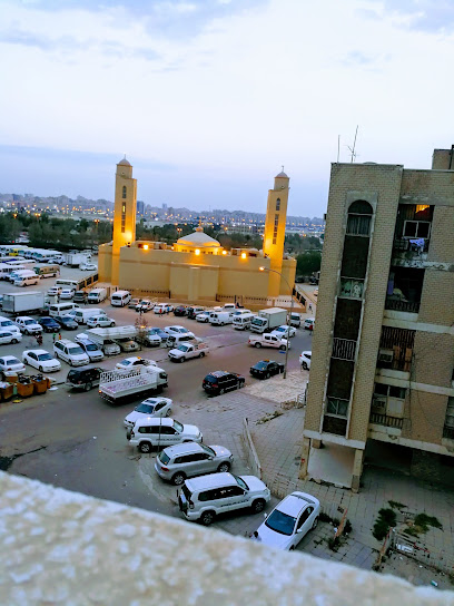 حياة للاتصالات - Kuwait|Street 58 Block 5